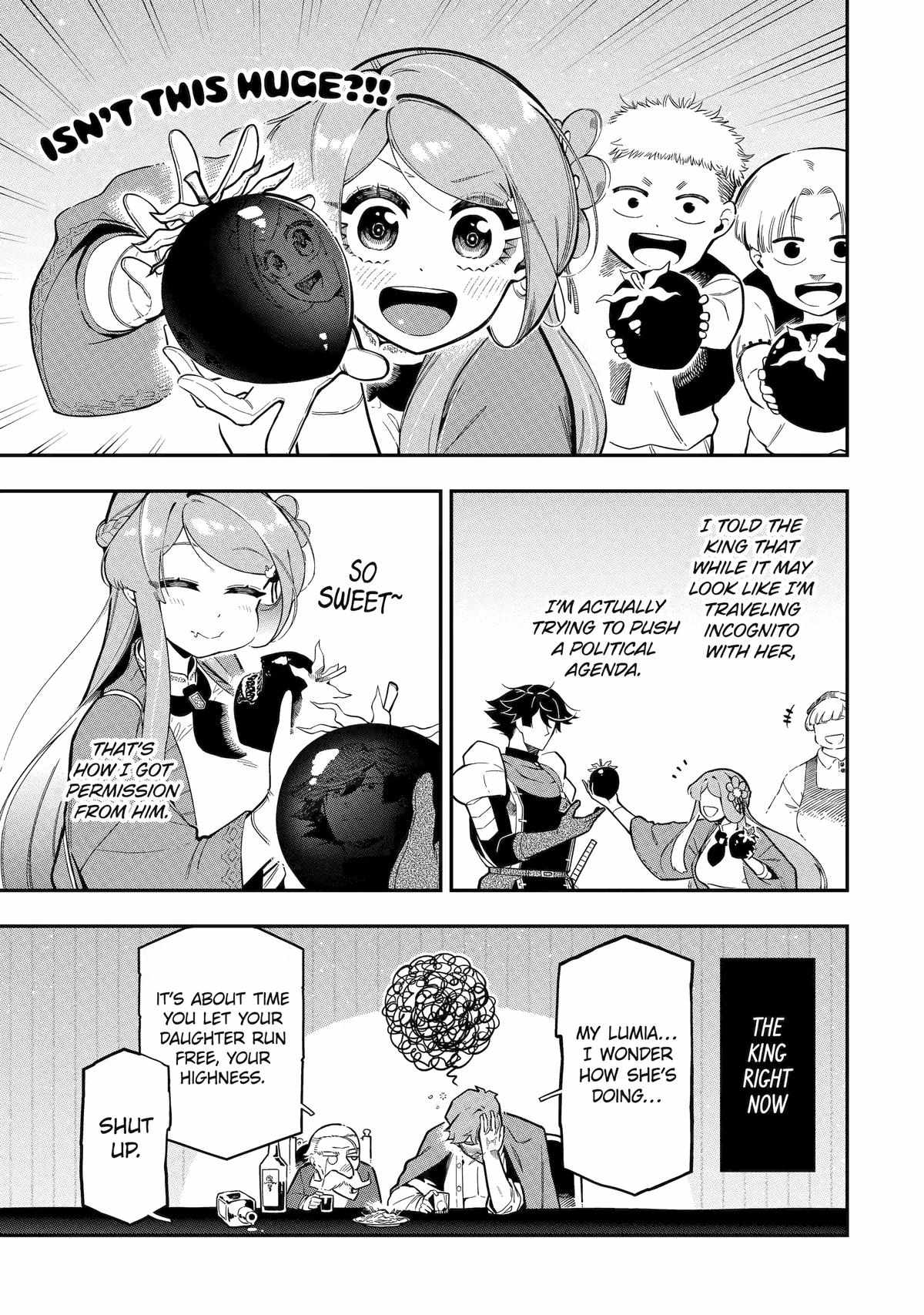 Ansatsu Skill de Isekai Saikyou: Renkinjutsu to Ansatsujutsu o Kiwameta Ore wa, Sekai o Kage kara Shihai suru Chapter 17 11